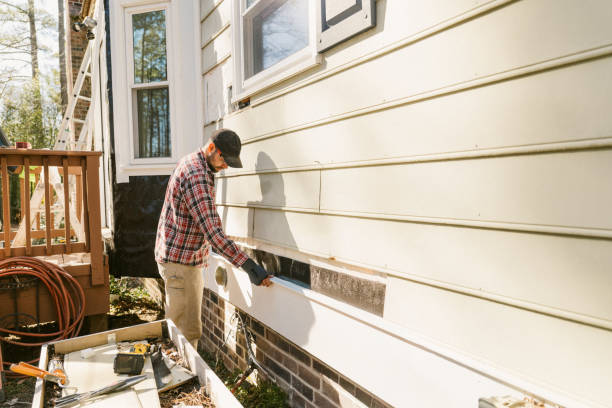 Top rated local Siding Replacement specialists in Washington Boro, PA